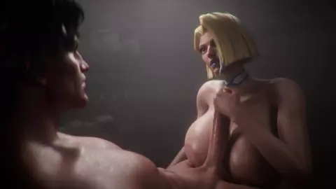 Emma Frost Compilation 3