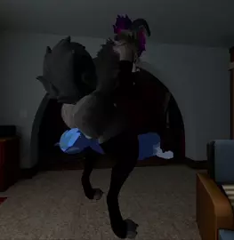 muzzle riding :3