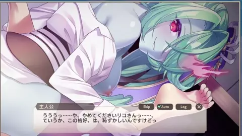 Monster Musume TD