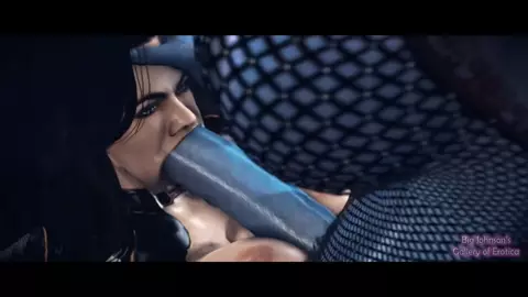 Mass Effect PMV (Futa) - $ext