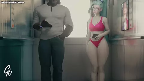 Seraphine's New Boyfriend [Remake] [PT-BR]