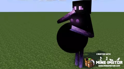 Endurance vore