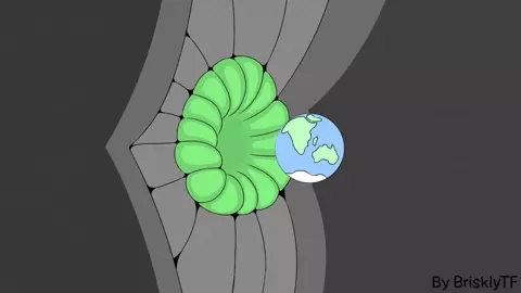 Anal vore by brisklytf