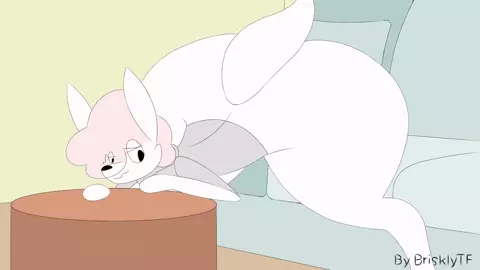 Anal vore by brisklytf
