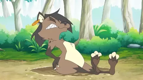 Anal vore by potateymatey