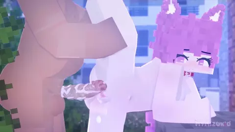 "My master and I were outside playing all night long. ❤️❤️"