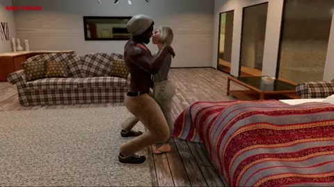 Girlfriend Revenge