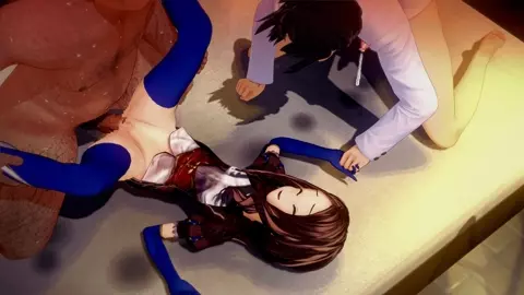 【123】FGO06_Da Vinci