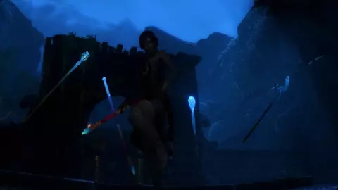 Master Destruction