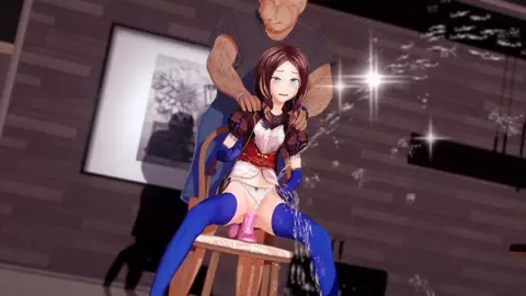 【123】FGO07_Da Vinci