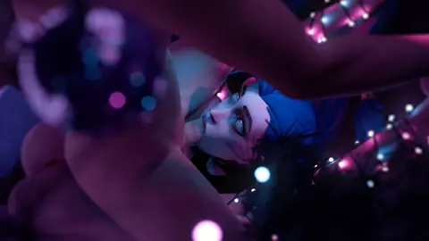 Hex Dates [Kaegantonovich][4K144FPS]
