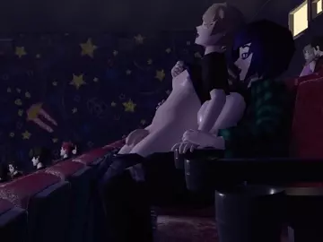 Movie and a Show