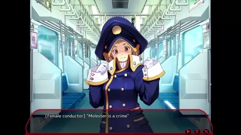 Ugly Bastard Rape Kindergarten Teacher In The Train