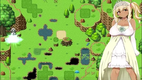 Meltys Quest - 2 No Commentary
