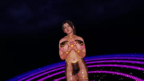 Mai shiranui - Gokuraku Jodo