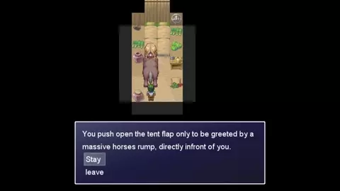Mysta's vore rpg by vore house