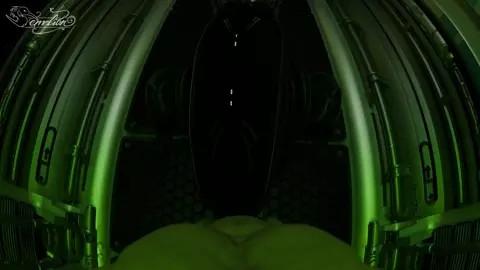 Alien Sucks