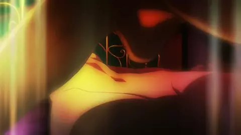 Rune Balot sex scene Part 2
