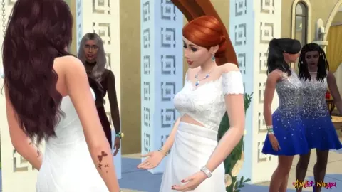 TRAILER - Bouquets & Backshots