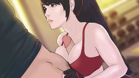 Quickie: