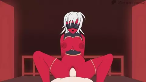 Digital lust