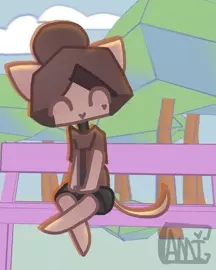 Anal vore by camigz