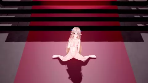 After Sex　Cartethyia　[Haniwa's Miniature Garden]2