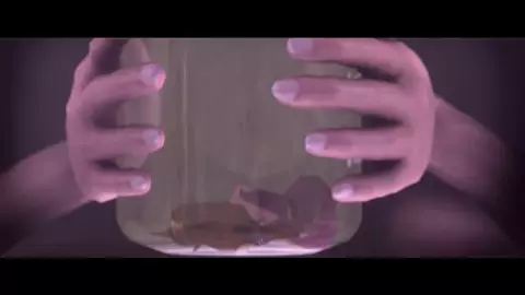 Anal vore