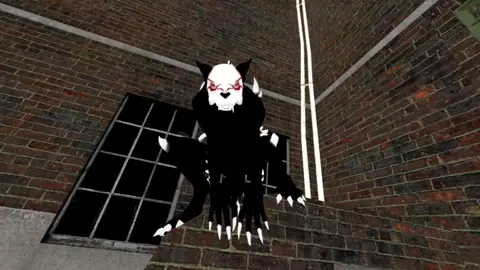 A RWBY Beast compilation