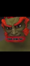 (audio) Link's Turning Into Ganon's Sissy