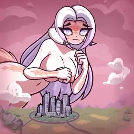 Breast Expansion Crushing City~! [M1lky8008]