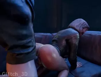 DBD leaked 2v8 gameplay