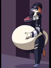 Post vore by the hookieloof
