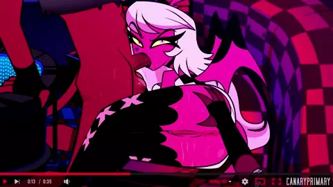 PROMISCUOUS POPSTAR [CanaryPrimary]