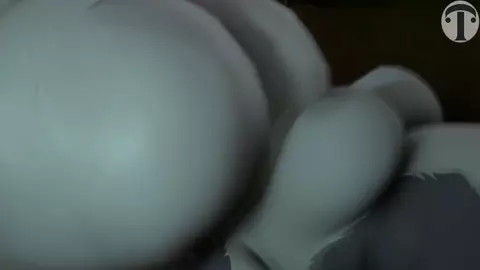 Anal vore by terros
