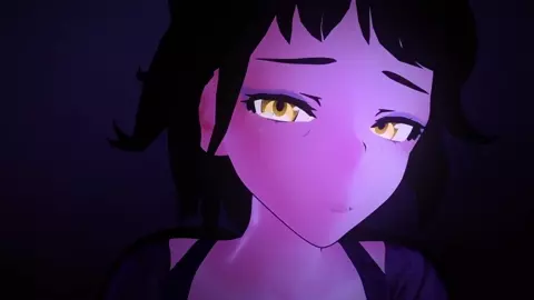 Rwby Compilation