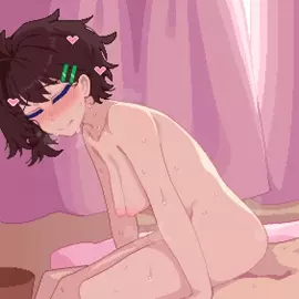 Already awake