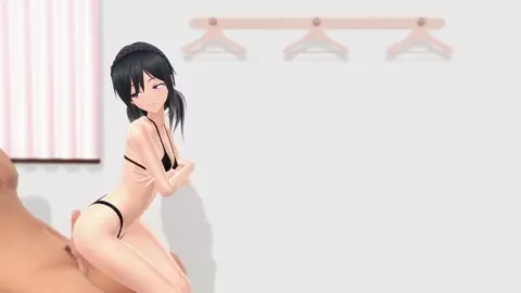 Mitsuki livestream bikini ver 4k60fps