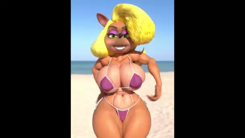 Tawna BE