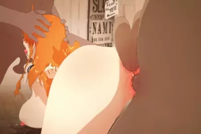 Cat burglar, Nami『Wawa』