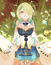 Fauna『Wawa』