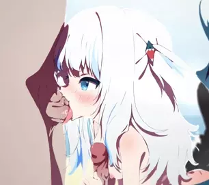 Gura『Wawa』