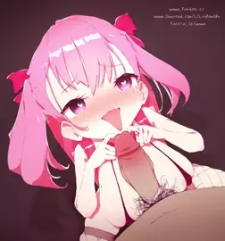 Imouto『Wawa』