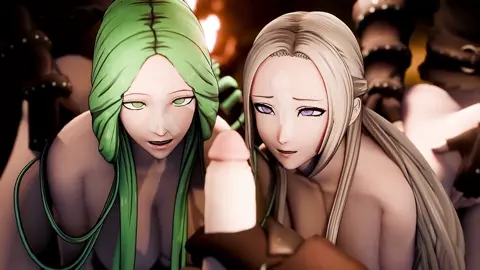Fire Emblem compilation