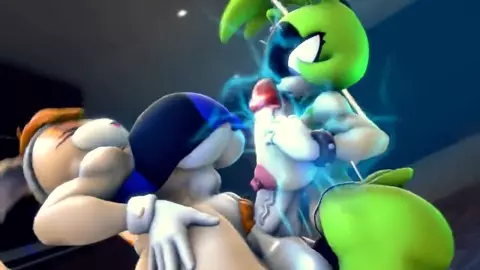 Surge VS Rabbits