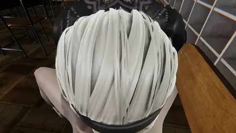 2B Blowjob and Titjob (POV)