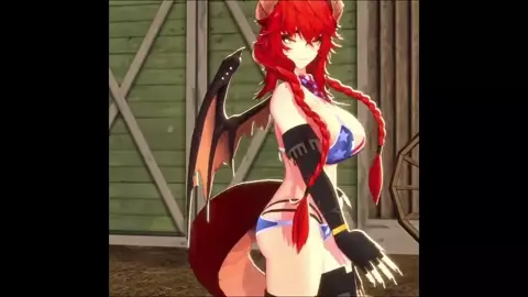 VTuber HMV~