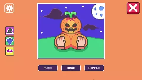 Pumpkin Love
