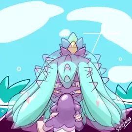 Sex with Mareanie!! [Surjang]
