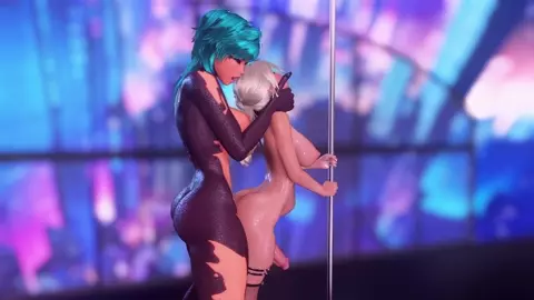 BO x Futa